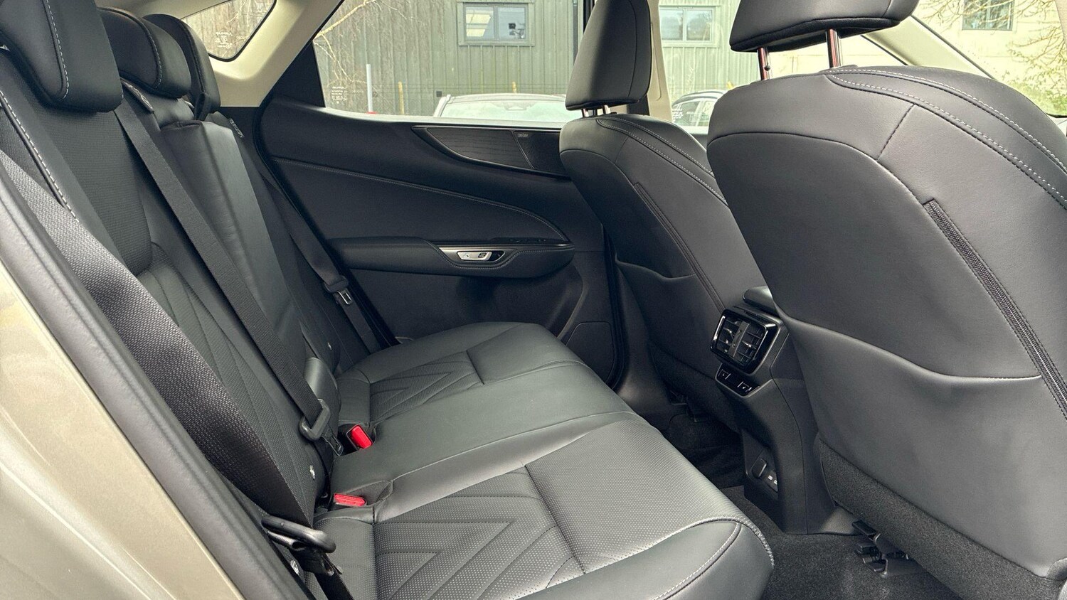 Used Lexus NX for sale - 77216052: Photo 11