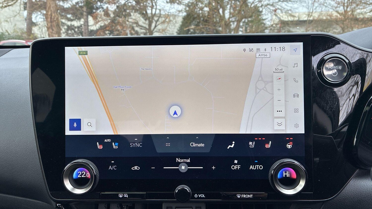 Used Lexus NX for sale - 77216052: Photo 12