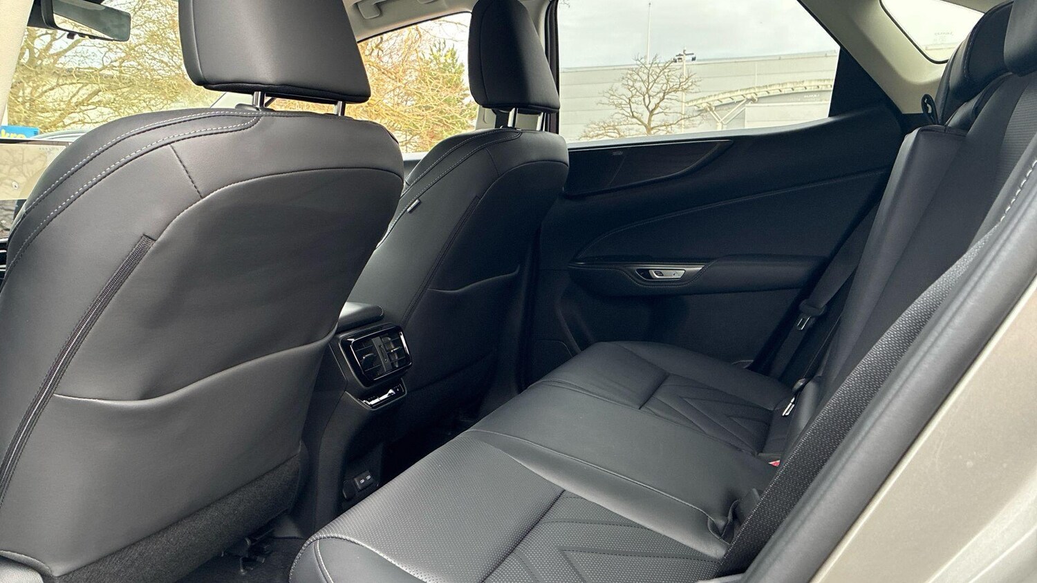 Used Lexus NX for sale - 77216052: Photo 16