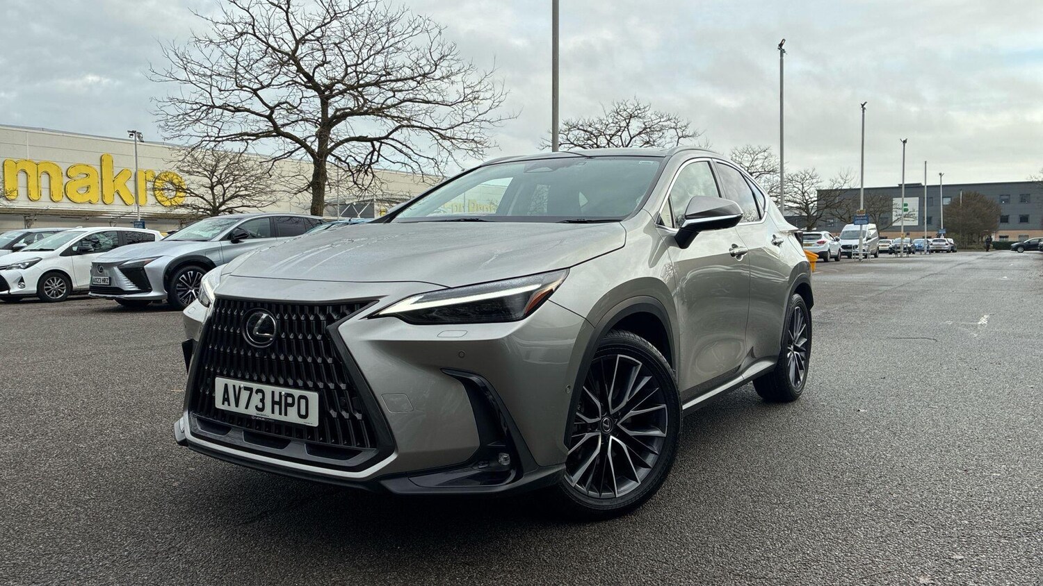 Used Lexus NX for sale - 77216052: Photo 19