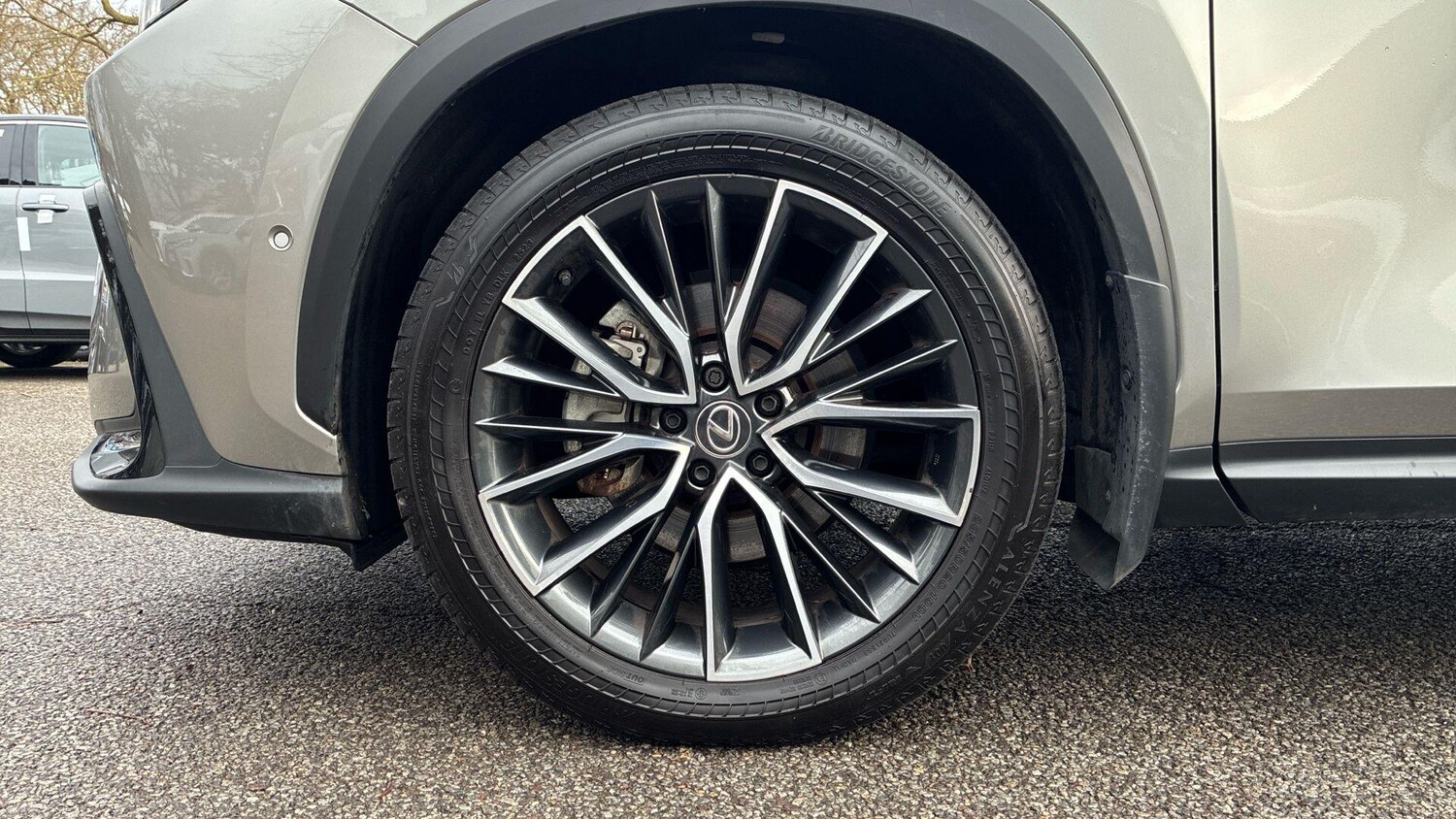 Used Lexus NX for sale - 77216052: Photo 21