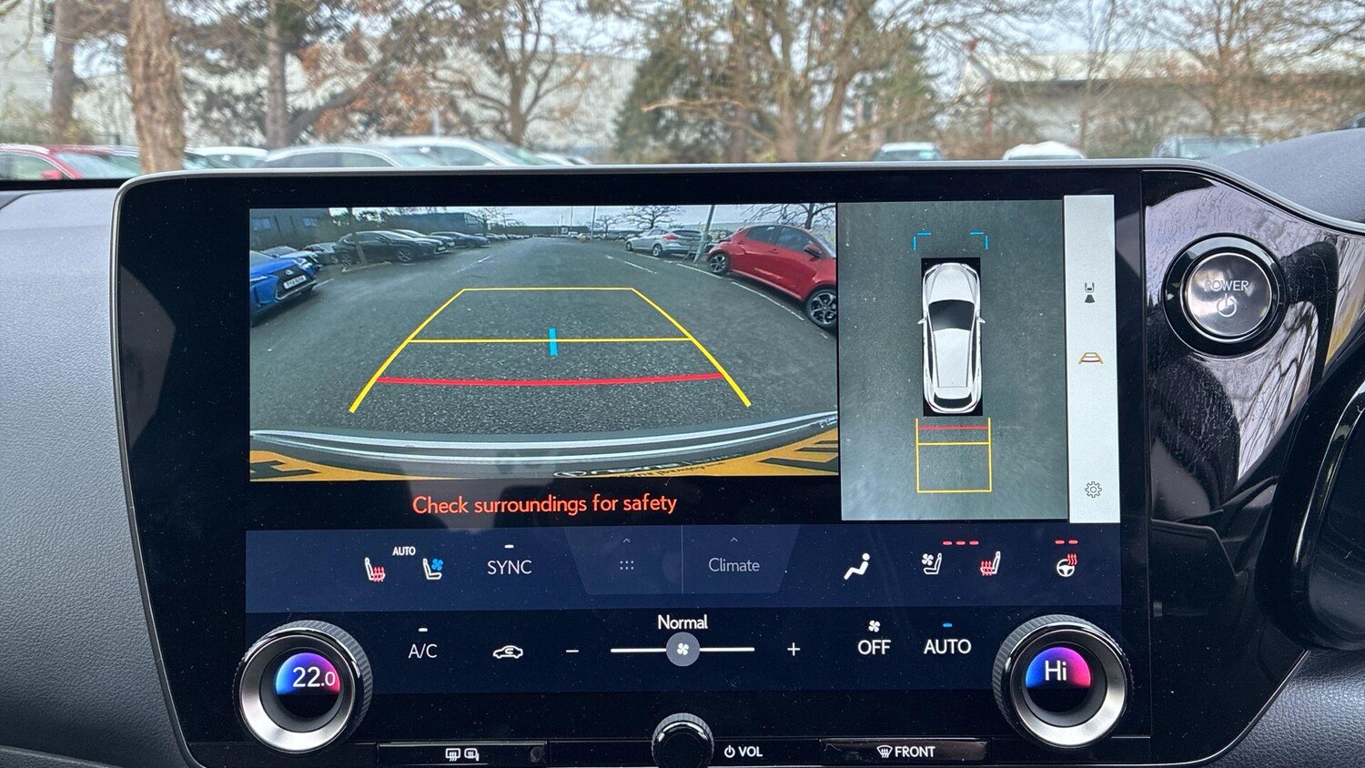 Used Lexus NX for sale - 77216052: Photo 22