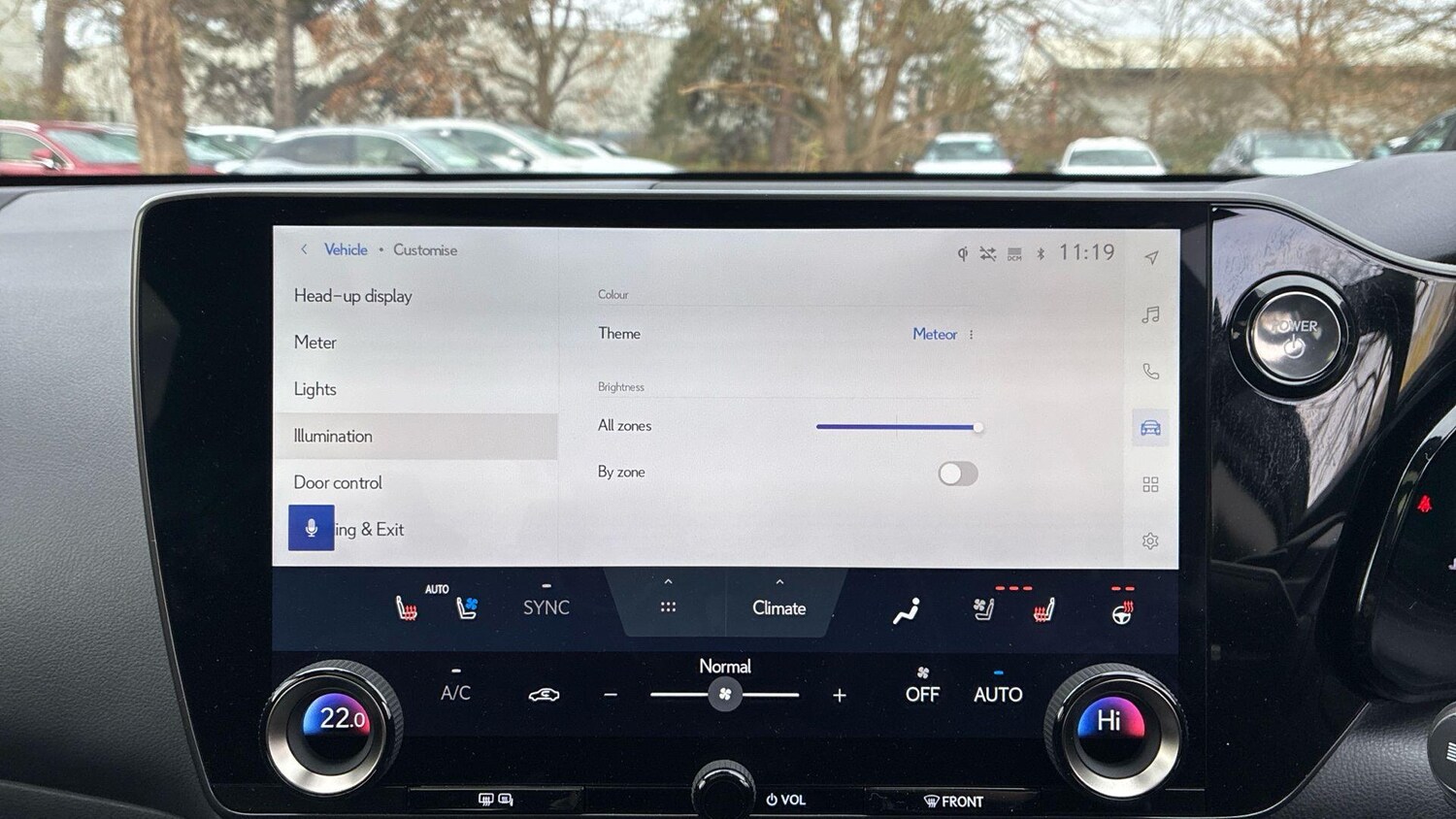 Used Lexus NX for sale - 77216052: Photo 24