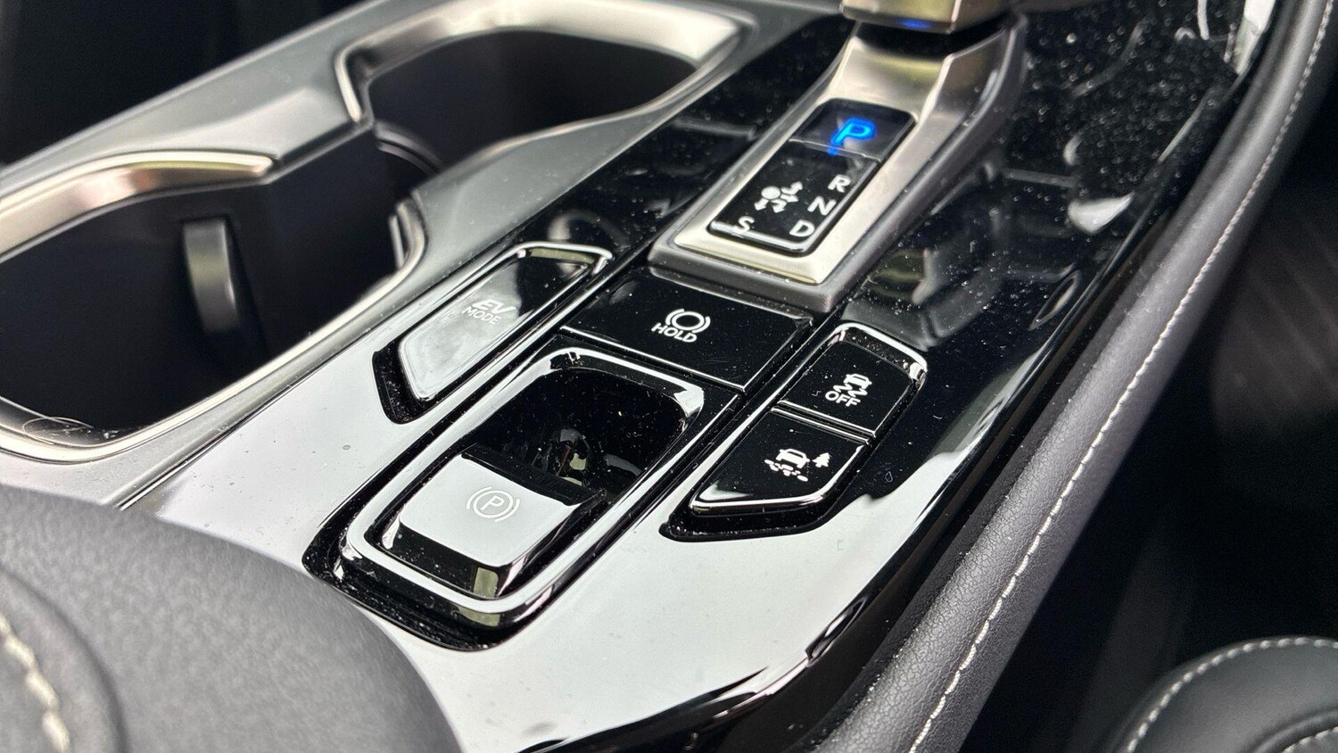 Used Lexus NX for sale - 77216052: Photo 29