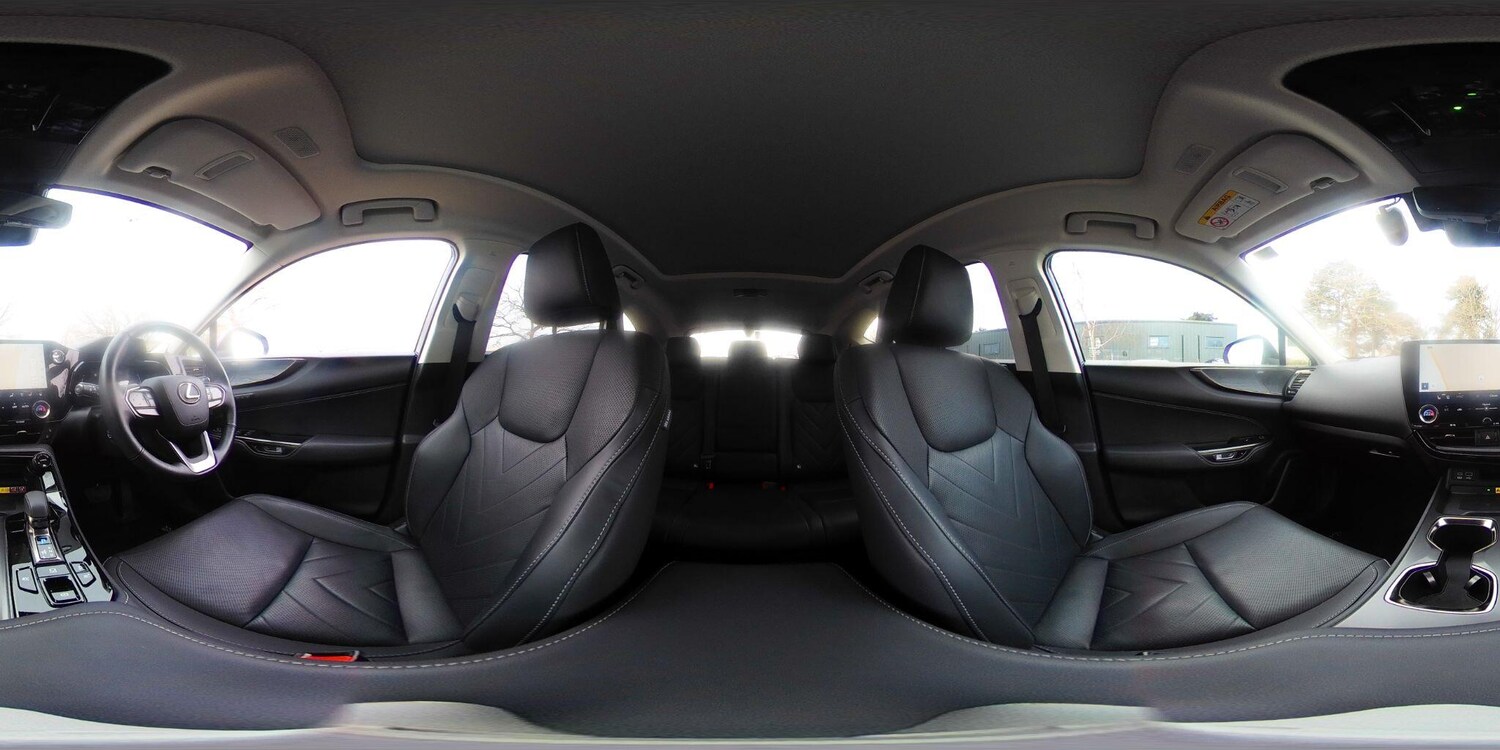 Used Lexus NX for sale - 77216052: Photo 36