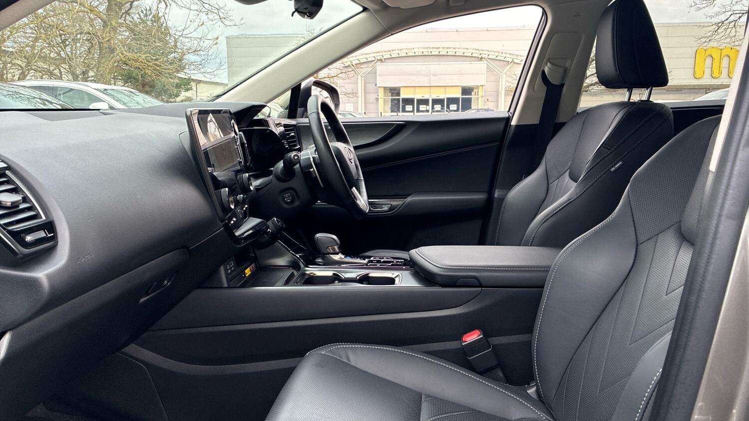 Used Lexus NX for sale - 77216052: Photo 8