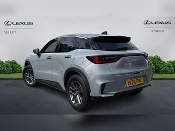 Used Lexus LBX 2025 for sale - 79860826: Photo