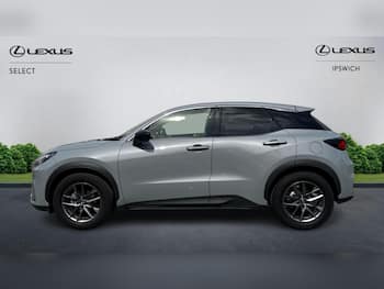 Used Lexus LBX 2025 for sale - 79860826: Photo