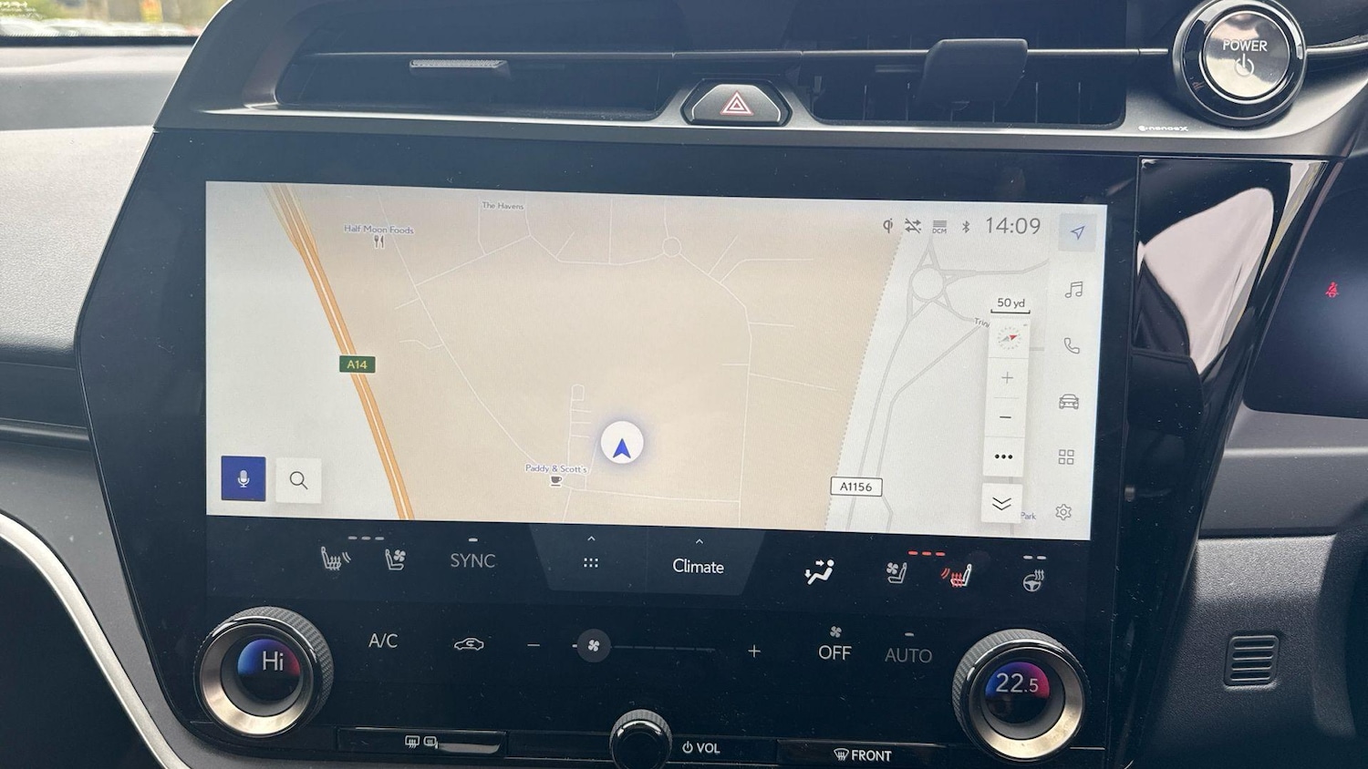 Used Lexus RZ 2023 for sale - 77376282: Photo 10