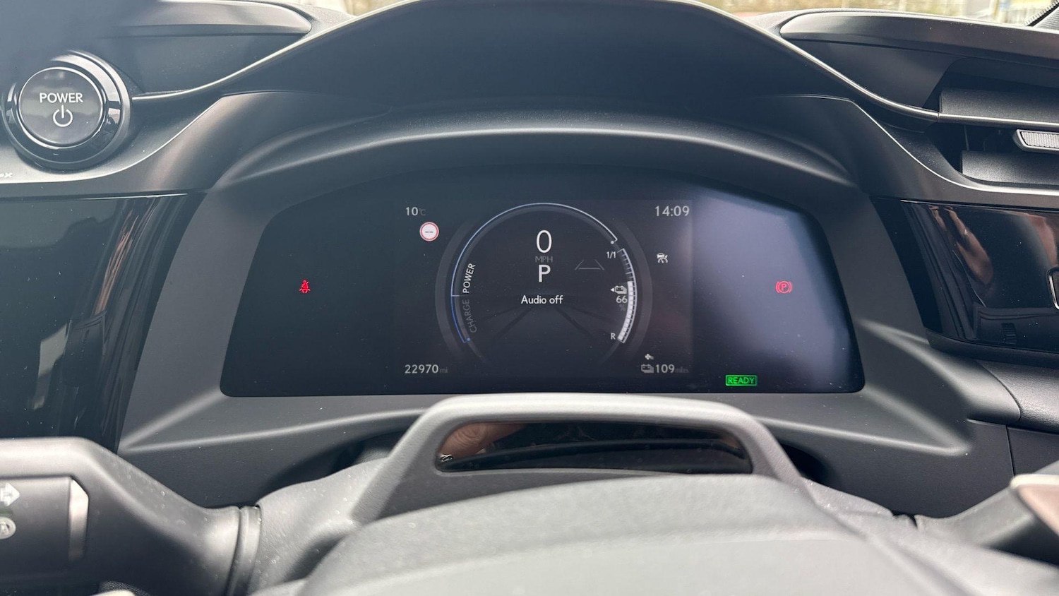 Used Lexus RZ 2023 for sale - 77376282: Photo 12