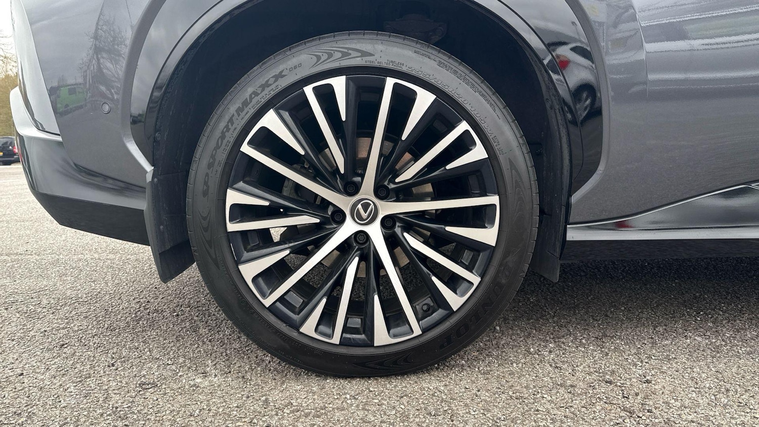 Used Lexus RZ 2023 for sale - 77376282: Photo 19