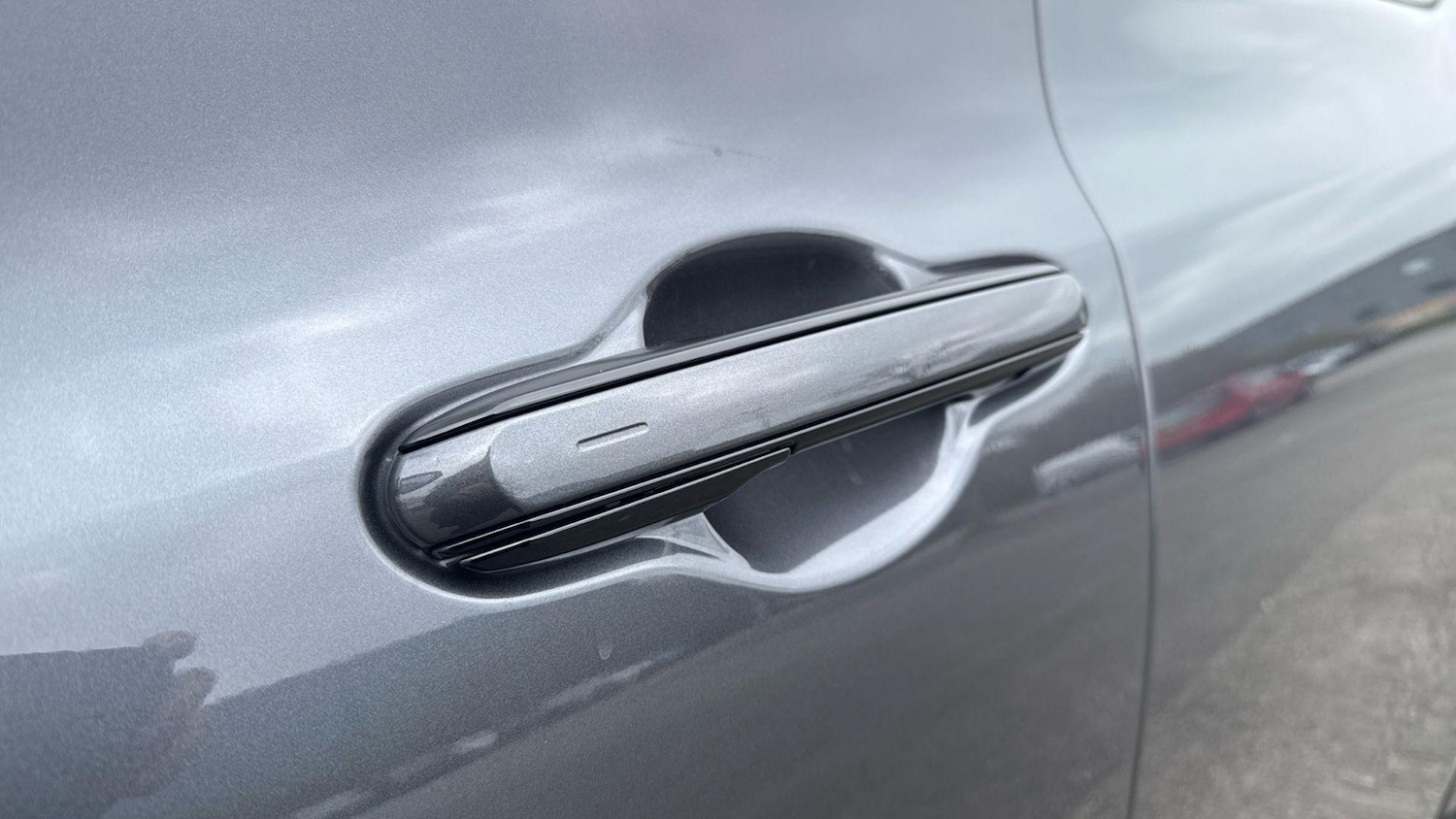 Used Lexus RZ 2023 for sale - 77376282: Photo 33