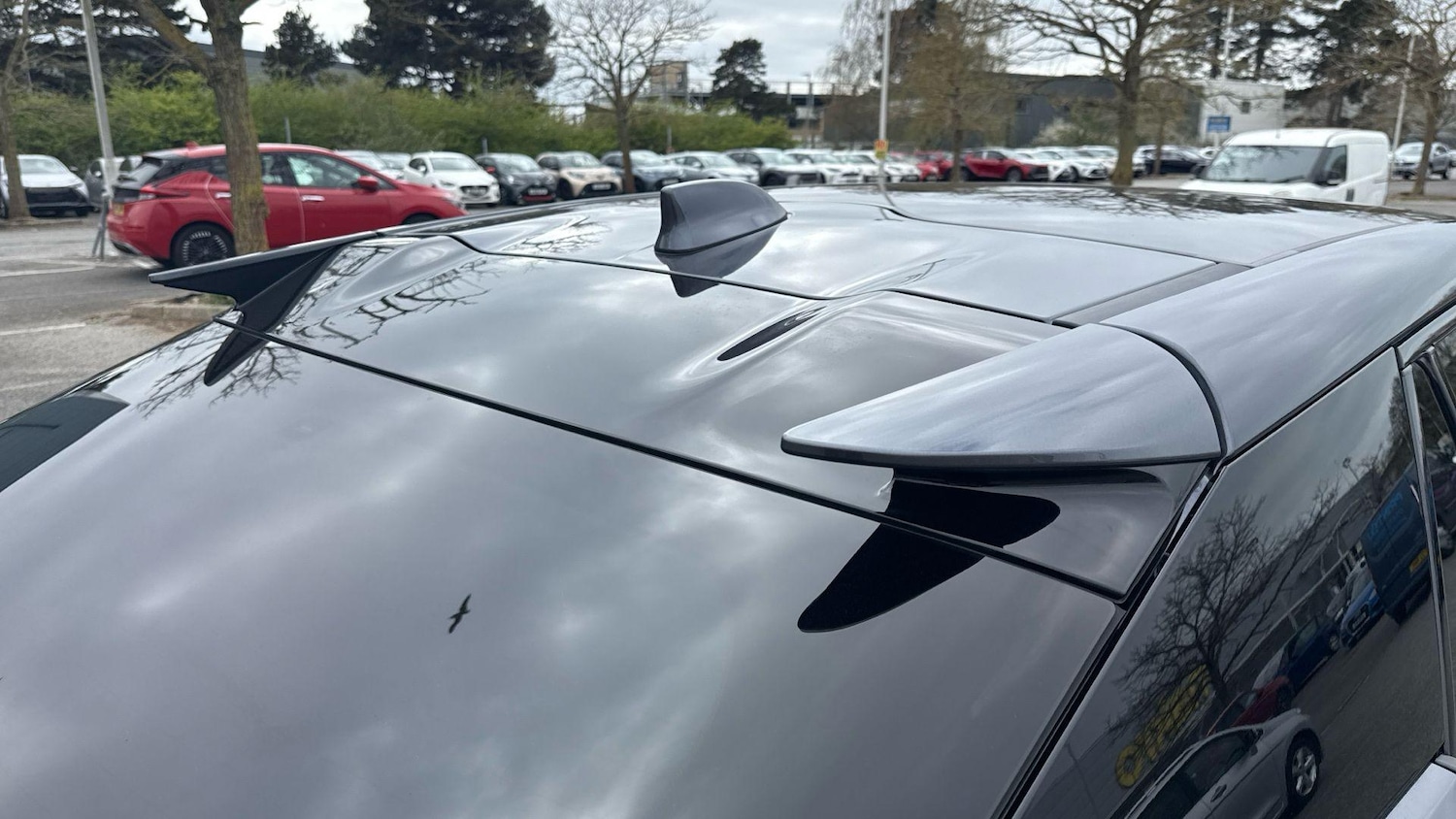 Used Lexus RZ 2023 for sale - 77376282: Photo 37