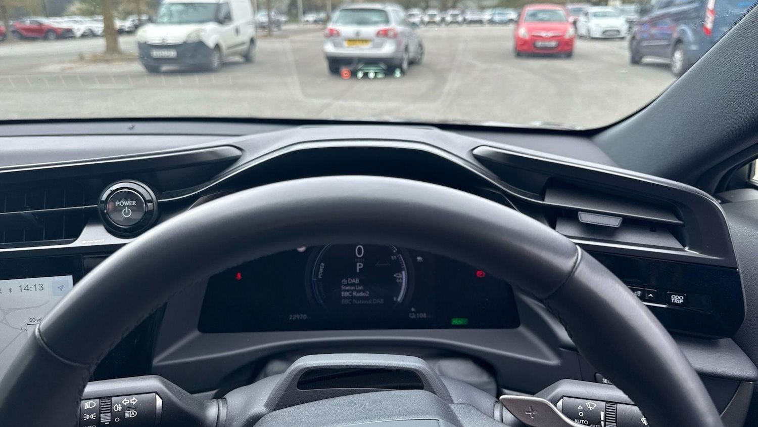 Used Lexus RZ 2023 for sale - 77376282: Photo 39