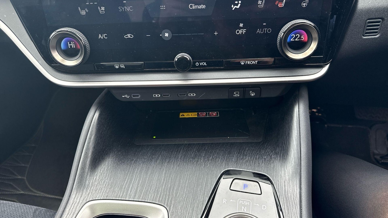 Used Lexus RZ 2023 for sale - 77376282: Photo 40