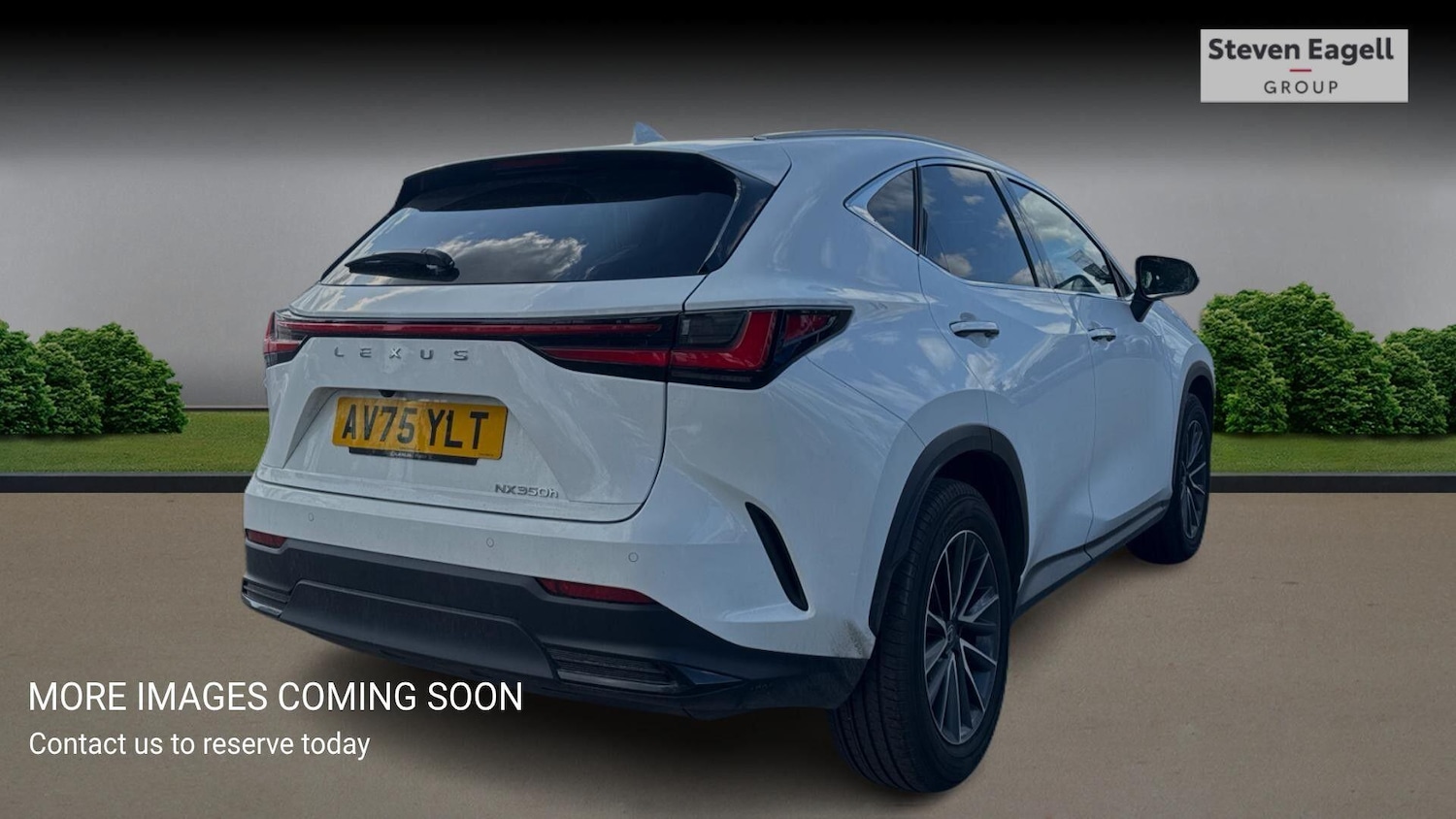 Used Lexus NX 2025 for sale - 77909302: Photo 6