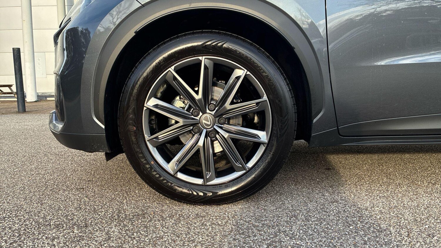 Used Lexus LBX for sale - 78127564: Photo 20