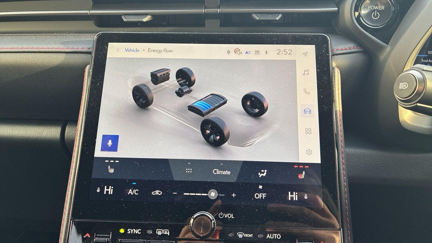 Used Lexus LBX for sale - 78127564: Photo 22