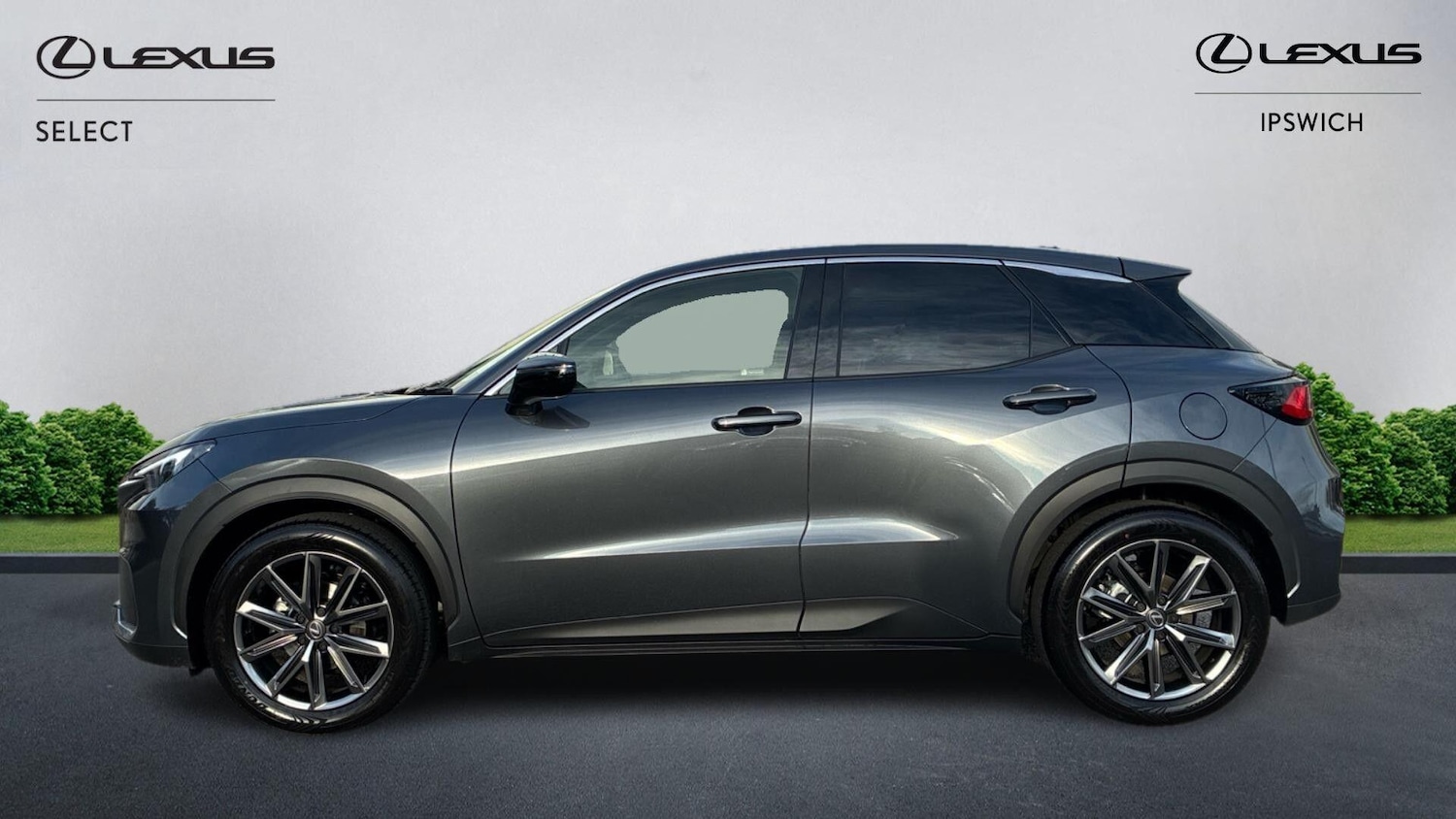 Used Lexus LBX for sale - 78127564: Photo 3