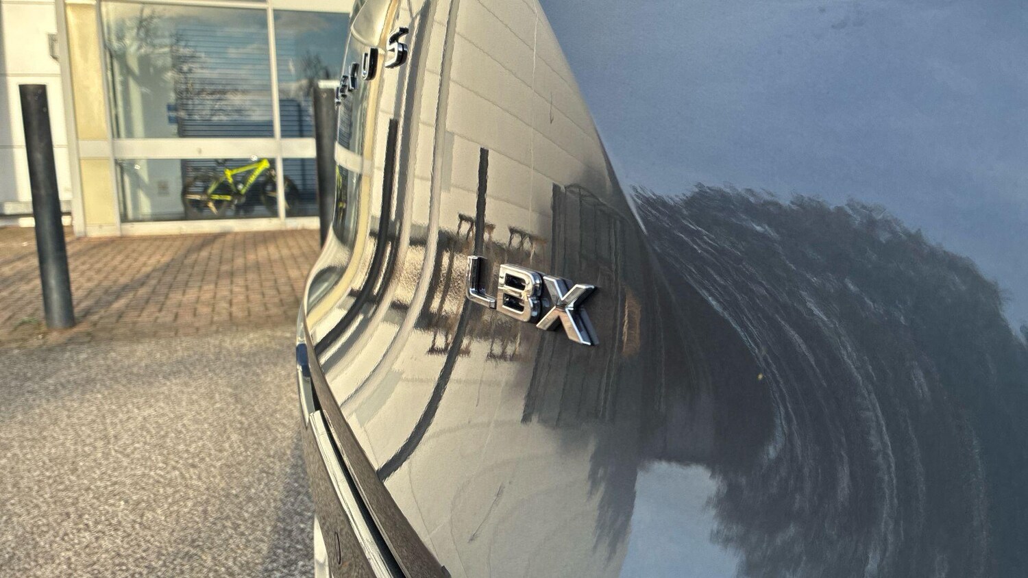 Used Lexus LBX for sale - 78127564: Photo 33