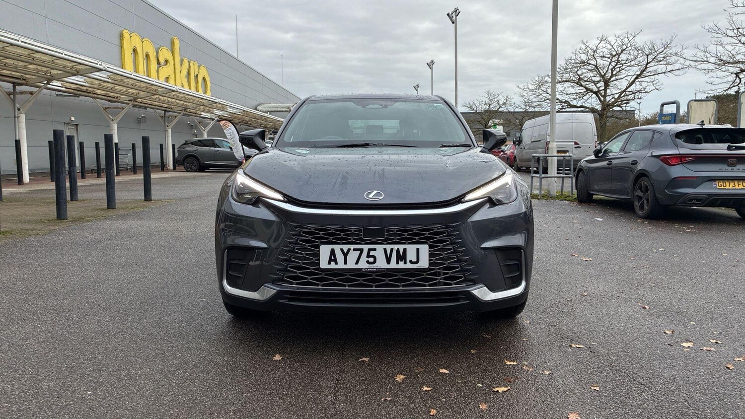 Used Lexus LBX for sale - 78127564: Photo 35