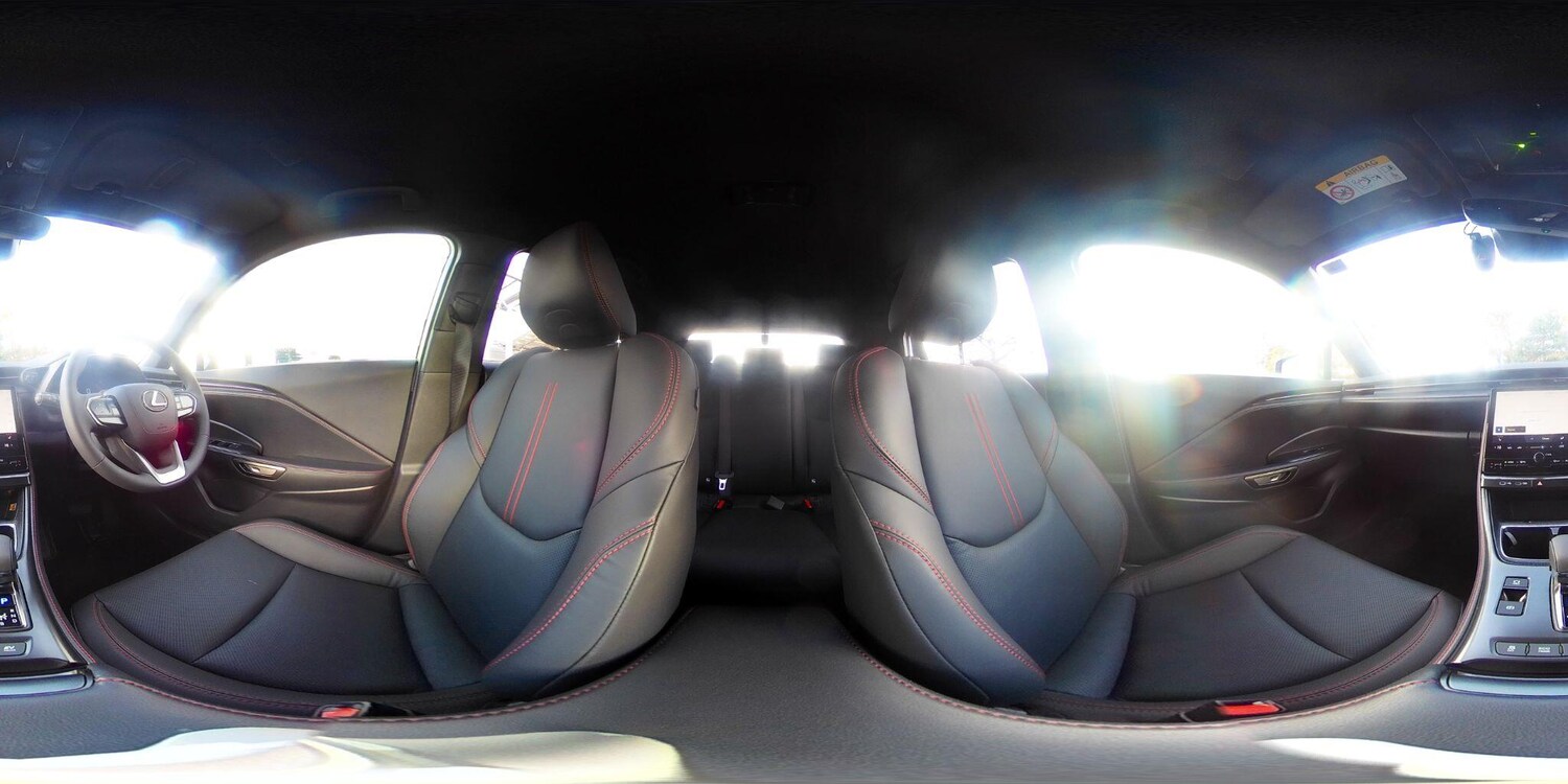 Used Lexus LBX for sale - 78127564: Photo 36