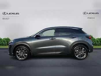 Used Lexus LBX 2025 for sale - 78127564: Photo