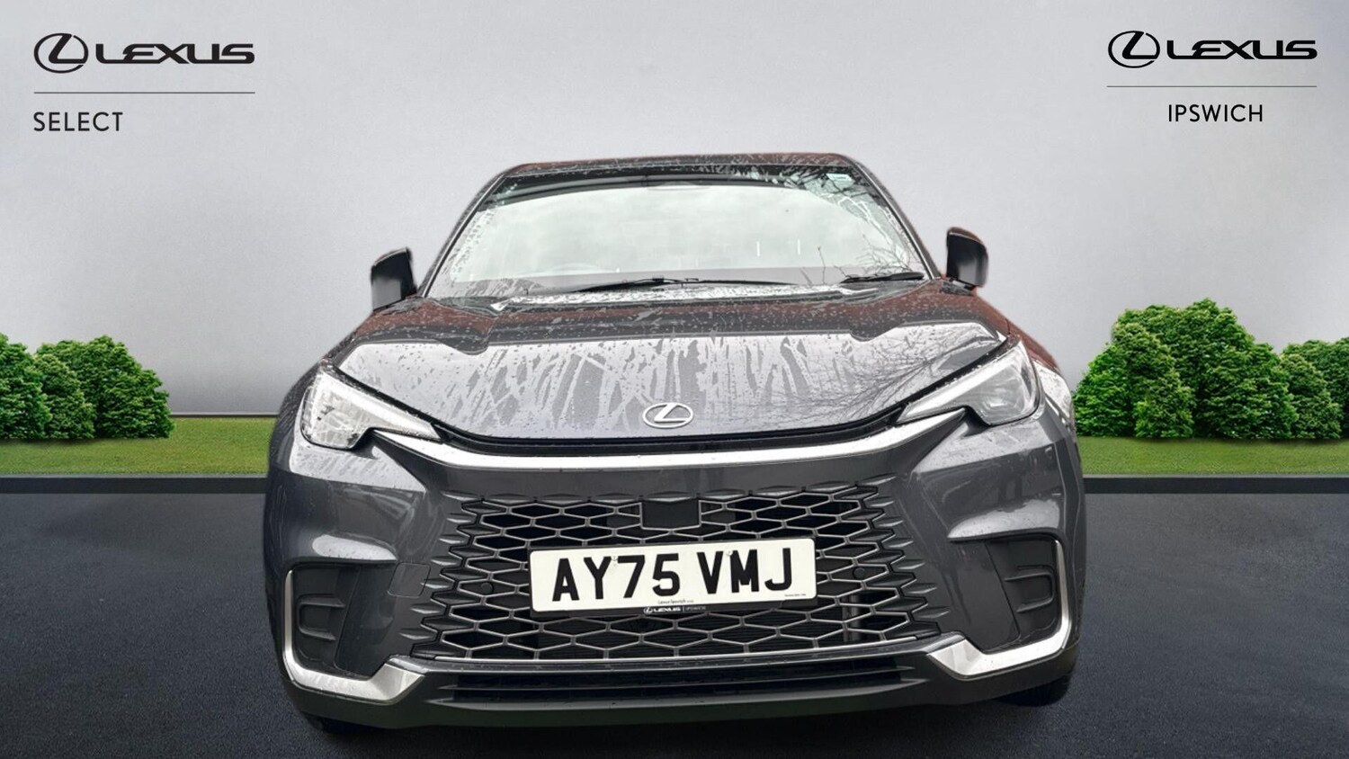 Used Lexus LBX for sale - 78127564: Photo 6