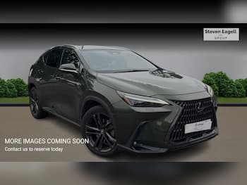 Used Lexus NX 2022 for sale - 79847627: Photo