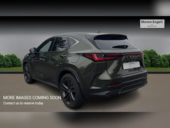 Used Lexus NX 2022 for sale - 79847627: Photo