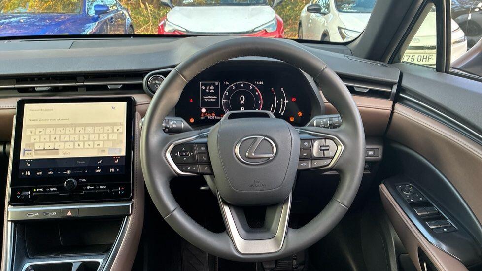 Used Lexus LBX 2024 for sale - 77314882: Photo 10