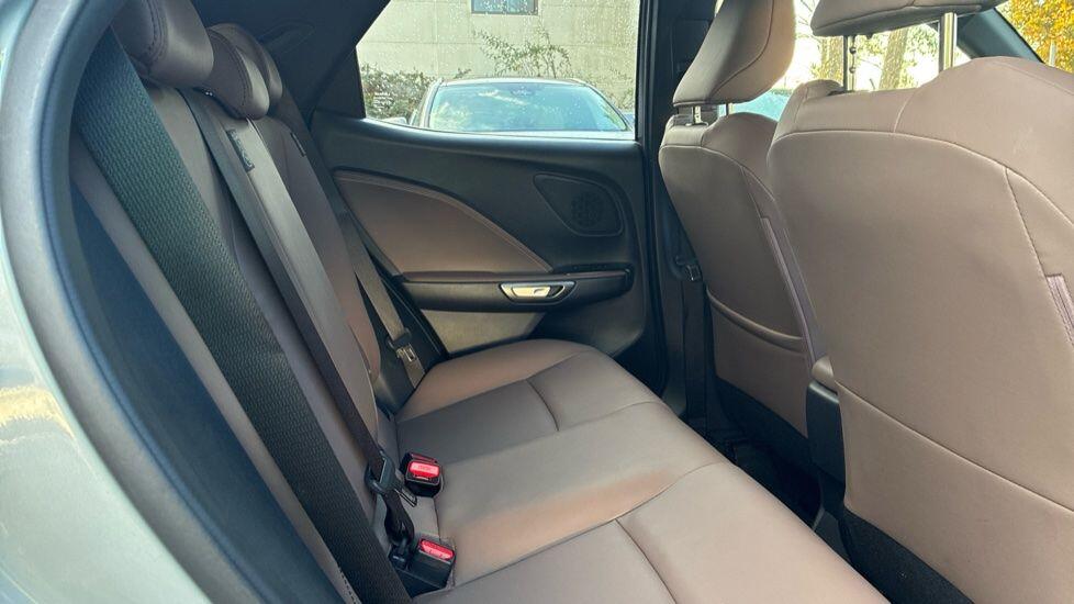 Used Lexus LBX 2024 for sale - 77314882: Photo 11