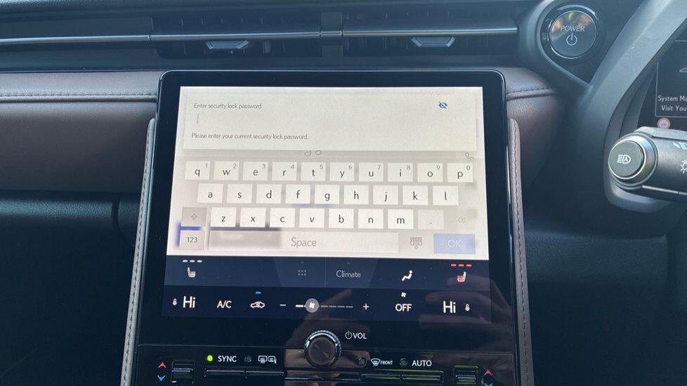 Used Lexus LBX 2024 for sale - 77314882: Photo 12