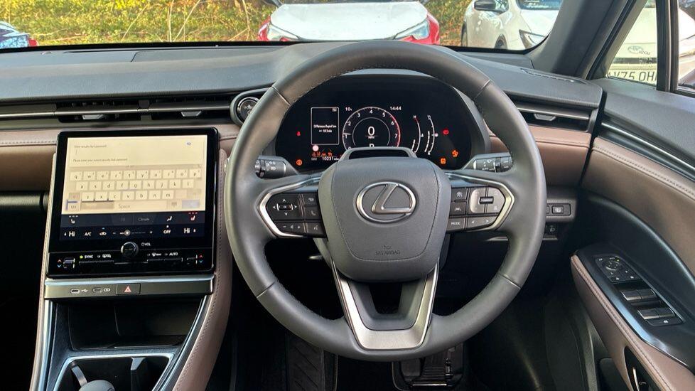 Used Lexus LBX 2024 for sale - 77314882: Photo 13