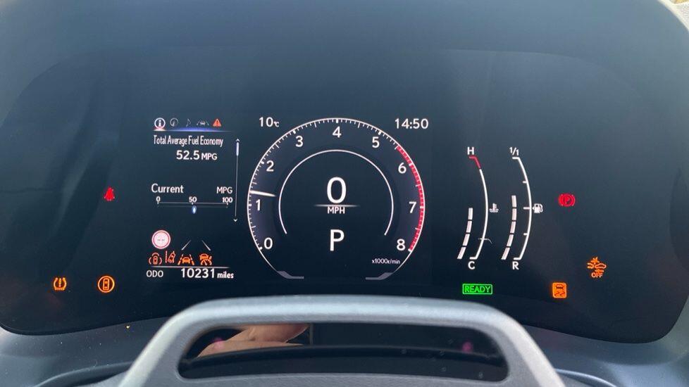 Used Lexus LBX 2024 for sale - 77314882: Photo 14