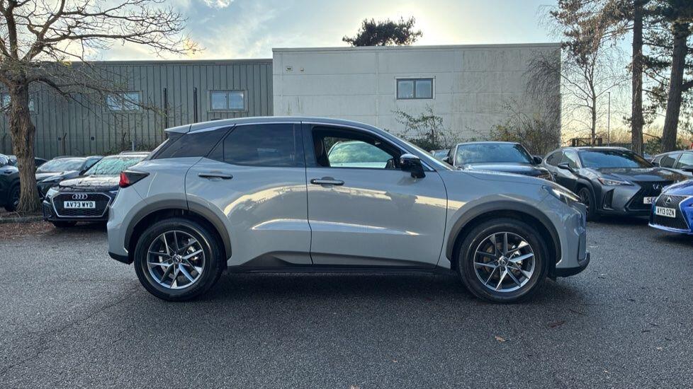 Used Lexus LBX 2024 for sale - 77314882: Photo 18