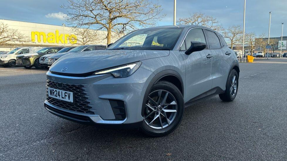 Used Lexus LBX 2024 for sale - 77314882: Photo 19