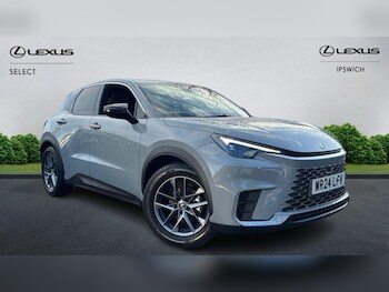 Used Lexus LBX 2024 for sale - 77314882: Photo