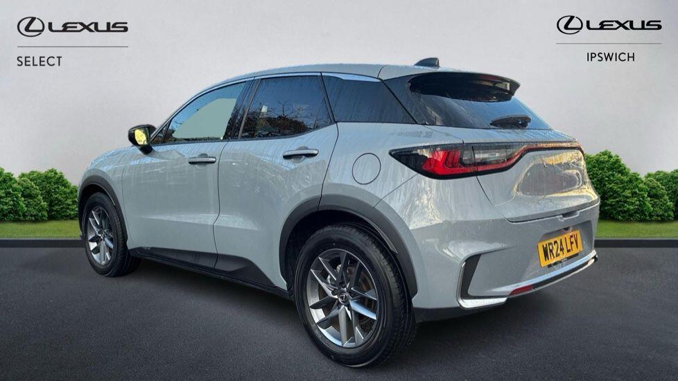 Used Lexus LBX 2024 for sale - 77314882: Photo 2