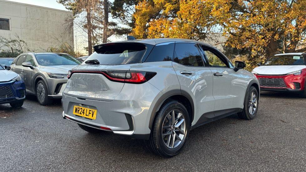 Used Lexus LBX 2024 for sale - 77314882: Photo 20