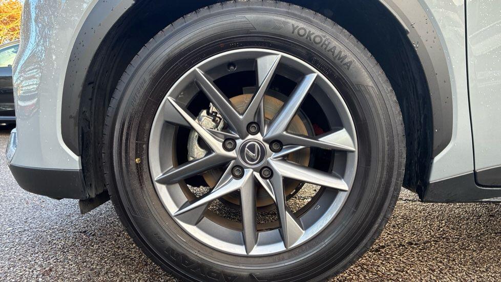 Used Lexus LBX 2024 for sale - 77314882: Photo 21