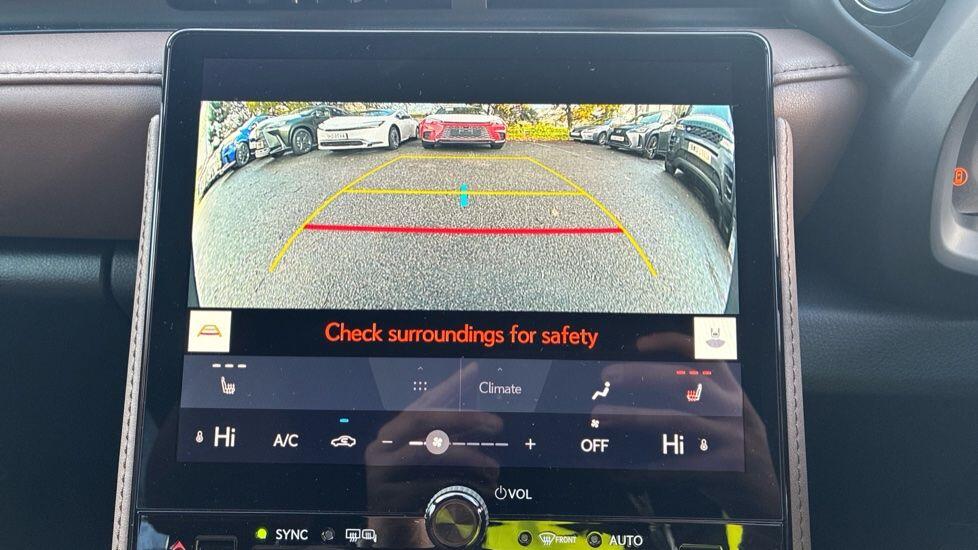 Used Lexus LBX 2024 for sale - 77314882: Photo 22