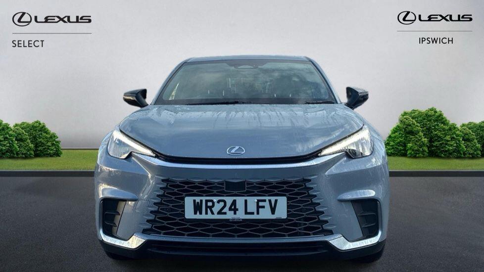 Used Lexus LBX 2024 for sale - 77314882: Photo 6