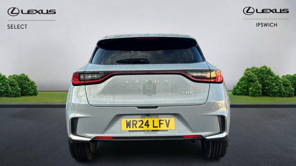 Used Lexus LBX 2024 for sale - 77314882: Photo 7