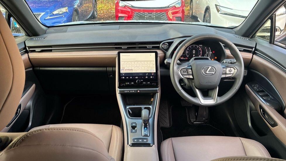 Used Lexus LBX 2024 for sale - 77314882: Photo 9