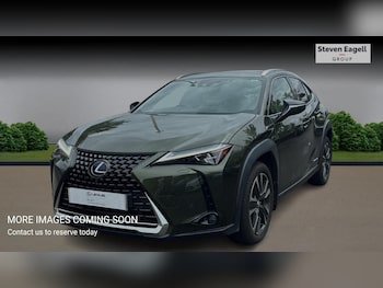 Used Lexus UX 2019 for sale - 78833877: Photo