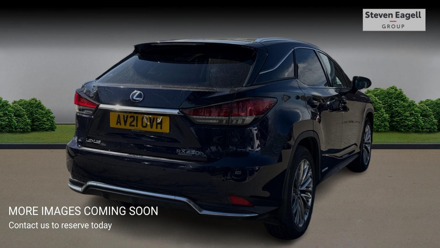 Used Lexus RX for sale - 78184447: Photo 6