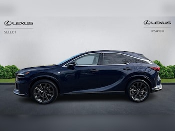 Used Lexus RX 2025 for sale - 78261070: Photo