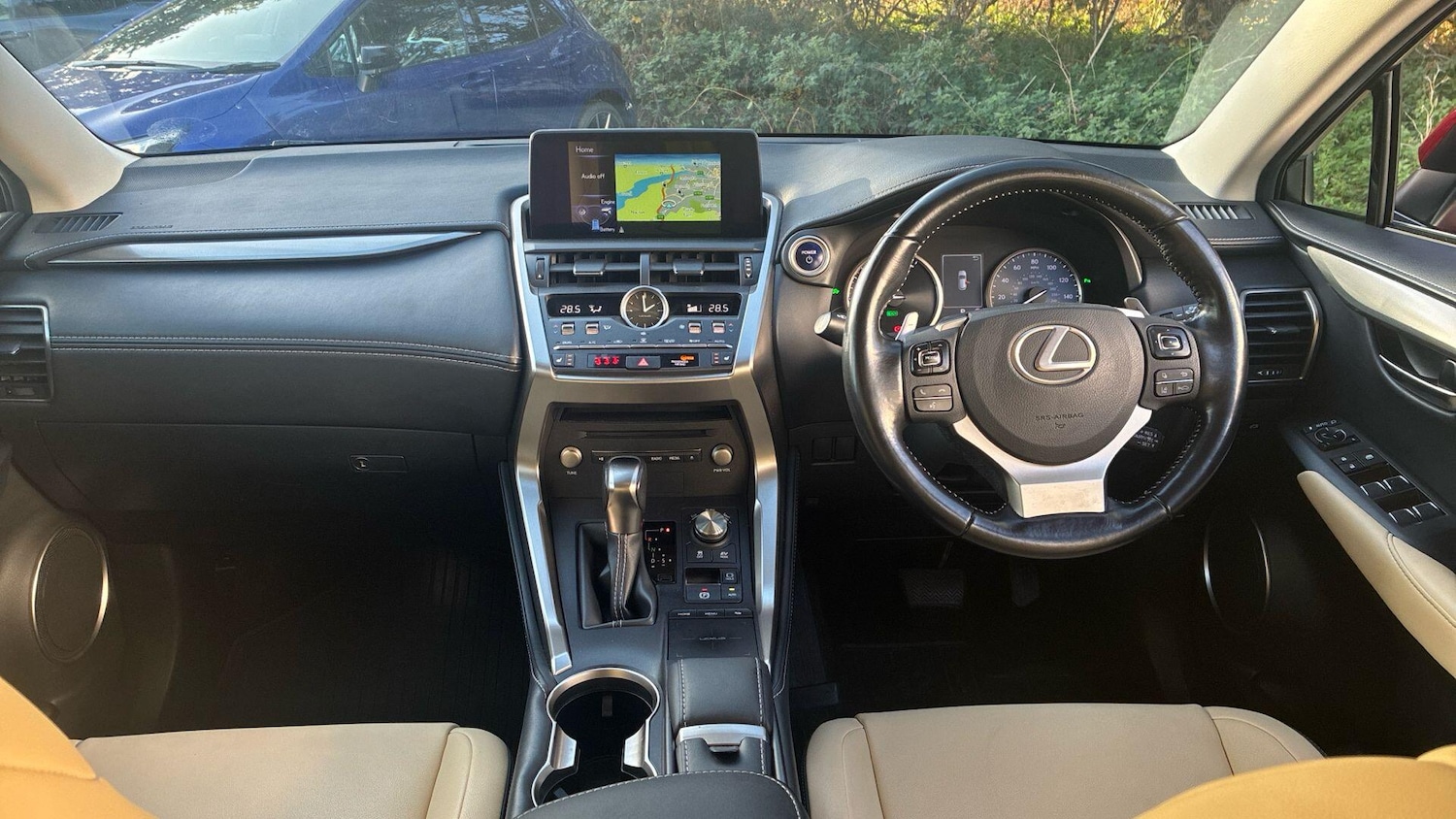 Used Lexus NX 2020 for sale - 76898549: Photo 11