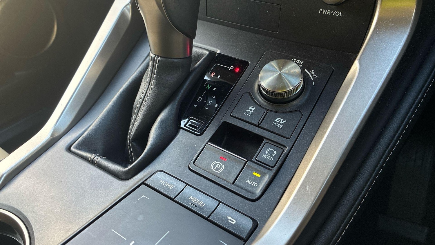 Used Lexus NX 2020 for sale - 76898549: Photo 12